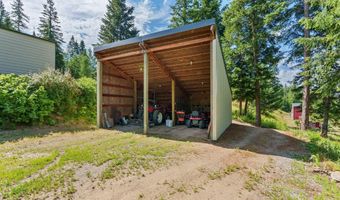 905 N Cedar View Dr, Blanchard, ID 83804
