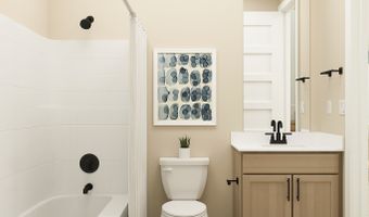 14501 204th Ave Ct E Plan: Hawthorn, Bonney Lake, WA 98391