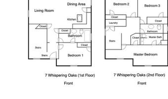 7 Whispering Oaks Cir, Bluffton, SC 29909