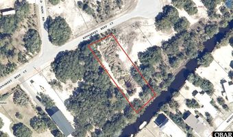 40119 E Kinnakeet Reef Ct Lot 11R, Avon, NC 27915