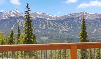26 Dunkin Dr, Breckenridge, CO 80424