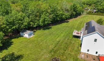 38 Steeple Ln, Lincoln, RI 02865