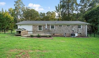 112 Briarcliff, Abbeville, SC 29620