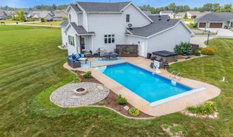 18607 Tonkel Rd, Auburn, IN 46706