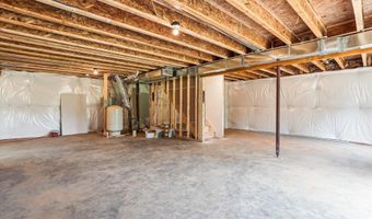 KOREA Road lot 1A, Amissville, VA 20106