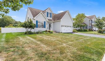 602 OLDE FIELD Dr, Magnolia, DE 19962