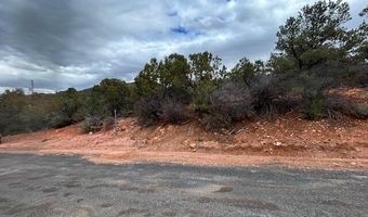 158 N Red Hill Rd, Central, UT 84722