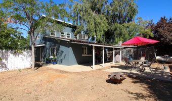 695 Stanislaus Ave, Angels Camp, CA 95222