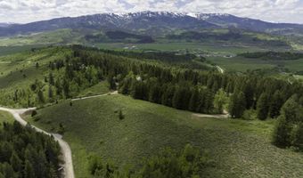 Lot 2 MININGER RD, Alpine, WY 83128
