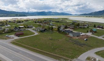 362 DEER Ln, Alpine, WY 83128