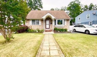 506 Jansen Ave, Avenel, NJ 07001