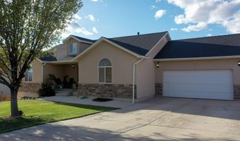 1797 E Sunset Rd, Cedar City, UT 84721