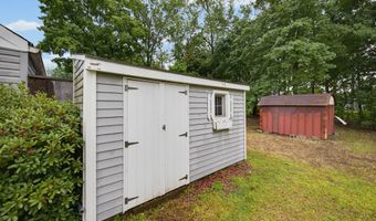 57 Marguerite Ave, Bloomfield, CT 06002