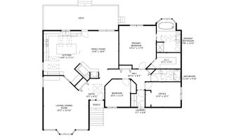 15100 SW GULL Dr, Beaverton, OR 97007