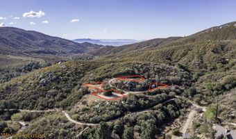 1 Cryer Road Poppet Flats Rd, Banning, CA 92220