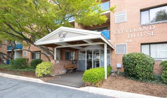 1931 N CLEVELAND St 602, Arlington, VA 22201
