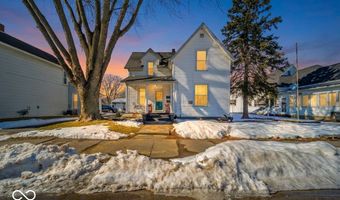 714 N Harrison St, Alexandria, IN 46001