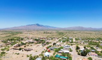 N Mescal Rd 363, Benson, AZ 85602