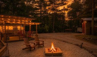 310 Wolf Creek Heights Rd, Almond, NC 28702