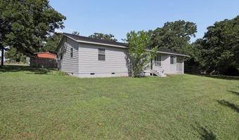 217 Chambers Dr, Alvarado, TX 76009