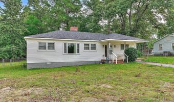 3223 Ware Rd, Augusta, GA 30909