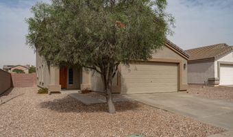 1672 S 234TH Ln, Buckeye, AZ 85326