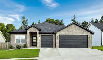 6037 Midway, Alexander, AR 72002