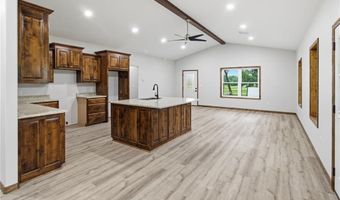 605 Hackberry St, Bartlett, KS 67332