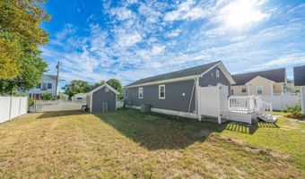 112 W Miami, Villas, NJ 08251