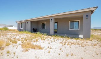 12312 S 204TH Dr, Buckeye, AZ 85326