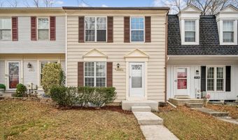 2236 PRINCE OF WALES Ct, Bowie, MD 20716