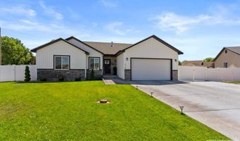 9740 N Jessie Ave, Idaho Falls, ID 83401