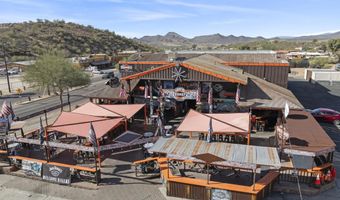 5898 E Chuckwalla Trl, Cave Creek, AZ 85331