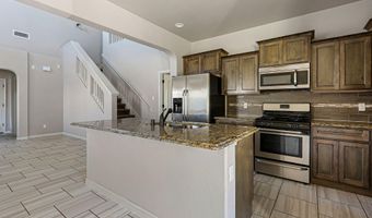 14933 Jerry Armstrong Ct, El Paso, TX 79938