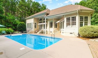 3712 Highland Creek Dr, Apex, NC 27539