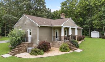 427 Valley View Dr, Aylett, VA 23009