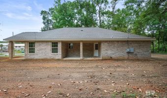 303 N Dobson Ave, Bay Minette, AL 36507