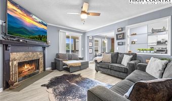 301 Pinnacle Inn Rd 3207, Beech Mountain, NC 28604