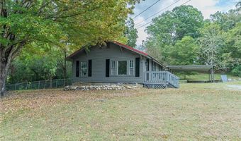 1226 Old Liberty Rd, Asheboro, NC 27203