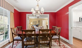 1355 Sherry Dr, Alpharetta, GA 30009