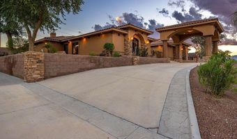 1824 Stovall St, Bullhead City, AZ 86442