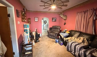 1004 N Washington St, Bicknell, IN 47512
