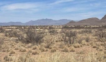 TBD 6 Lots in La Playa Estates 25, Cochise, AZ 85606