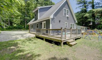 78 Bellevue Dr, Coventry, CT 06238