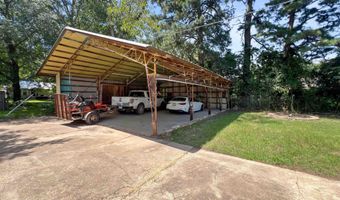 450 Bryan Ave, Ashdown, AR 71822