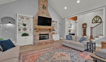 150 St Andrews Ln, Benton, LA 71006