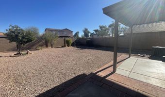 1338 E 10TH Pl, Casa Grande, AZ 85122