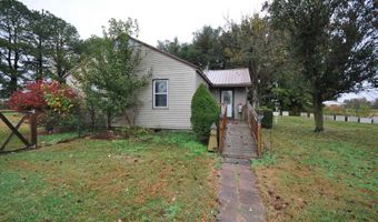 2498 State Route 307, Bardwell, KY 42023