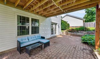 100 Holly Green Dr, Ballwin, MO 63021
