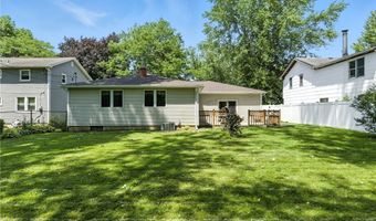 53 Christine Dr, Amherst, NY 14228